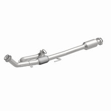Load image into Gallery viewer, MagnaFlow Exhaust Products 5571712 California CARB Direct-Fit Catalytic Converter for Select Lexus ES350, Toyota Avalon, Toyota Camry