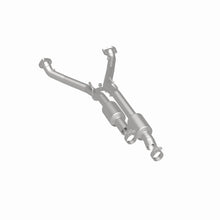 Load image into Gallery viewer, MagnaFlow Exhaust Products 52969 OEM Grade Direct-Fit Catalytic Converter for Select Cadillac CTS