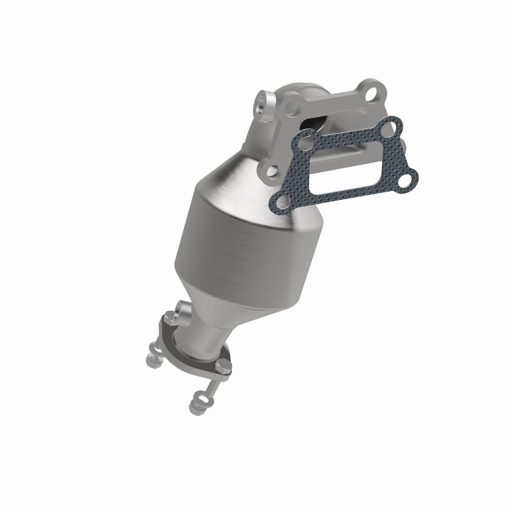 MagnaFlow Exhaust Products 52189 OEM Grade Manifold Catalytic Converter for Select Chevrolet Equinox, GMC Terrain