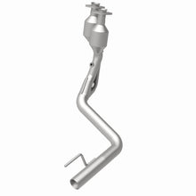 Load image into Gallery viewer, MagnaFlow Exhaust Products 24997 HM Grade Direct-Fit Catalytic Converter for Select Jeep Cherokee