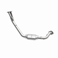 Load image into Gallery viewer, MagnaFlow Exhaust Products 23636 HM Grade Direct-Fit Catalytic Converter for Select Isuzu Rodeo, Isuzu Rodeo Sport