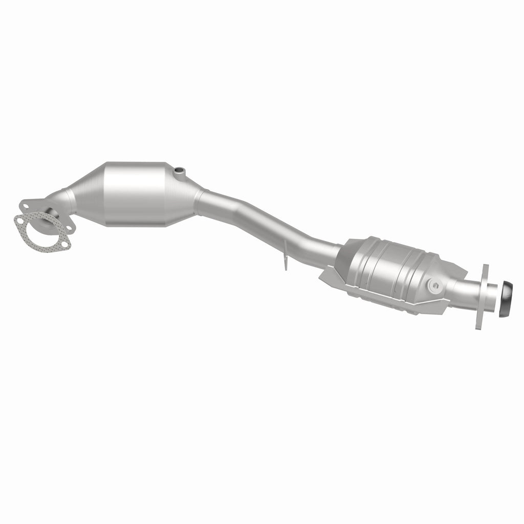 MagnaFlow Exhaust Products 5481622 California CARB Direct-Fit Catalytic Converter for Select Subaru Outback