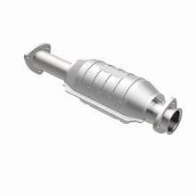 Load image into Gallery viewer, MagnaFlow Exhaust Products 22834 Standard Grade Direct-Fit Catalytic Converter for Select Saab 900