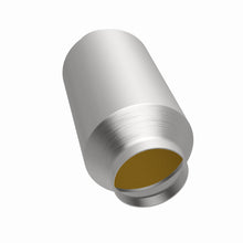 Load image into Gallery viewer, MagnaFlow Exhaust Products 54956 Standard Grade Universal Catalytic Converter for Select Saturn SC, Saturn SL, Saturn SL1, Saturn SL2