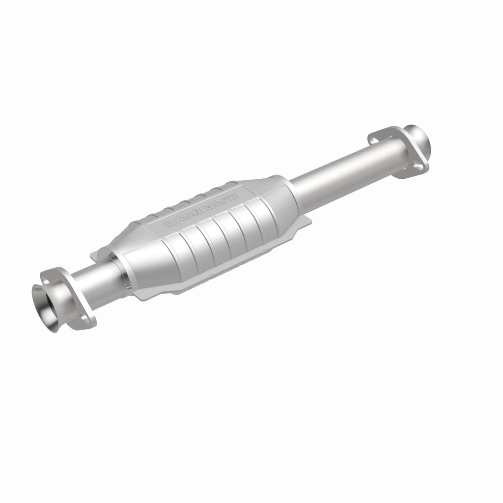 MagnaFlow Exhaust Products 22831 Standard Grade Direct-Fit Catalytic Converter for Select Saab