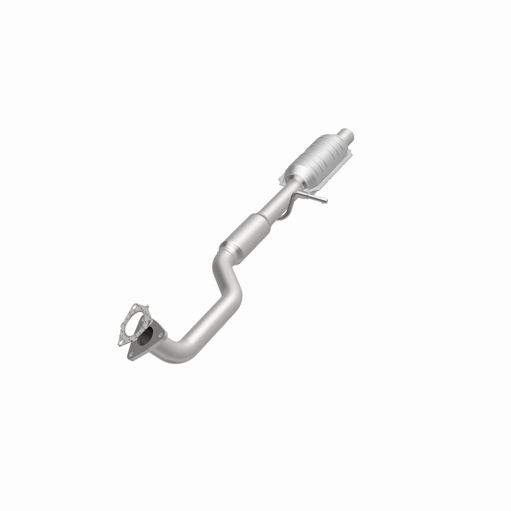 MagnaFlow Exhaust Products 23168 HM Grade Direct-Fit Catalytic Converter for Select Hyundai Santa Fe