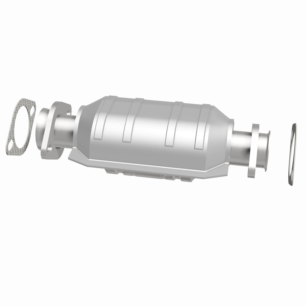 MagnaFlow Exhaust Products 23347 HM Grade Direct-Fit Catalytic Converter for Select Ford Aspire, Mercury Capri