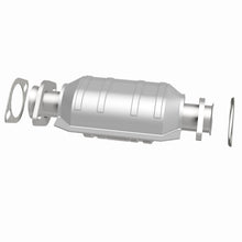Load image into Gallery viewer, MagnaFlow Exhaust Products 23347 HM Grade Direct-Fit Catalytic Converter for Select Ford Aspire, Mercury Capri