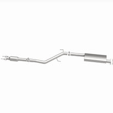 Load image into Gallery viewer, MagnaFlow Exhaust Products 5571143 California CARB Direct-Fit Catalytic Converter for Select Hyundai Santa Fe