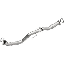 Load image into Gallery viewer, MagnaFlow Exhaust Products 4551602 California CARB Direct-Fit Catalytic Converter for Select GMC Savana