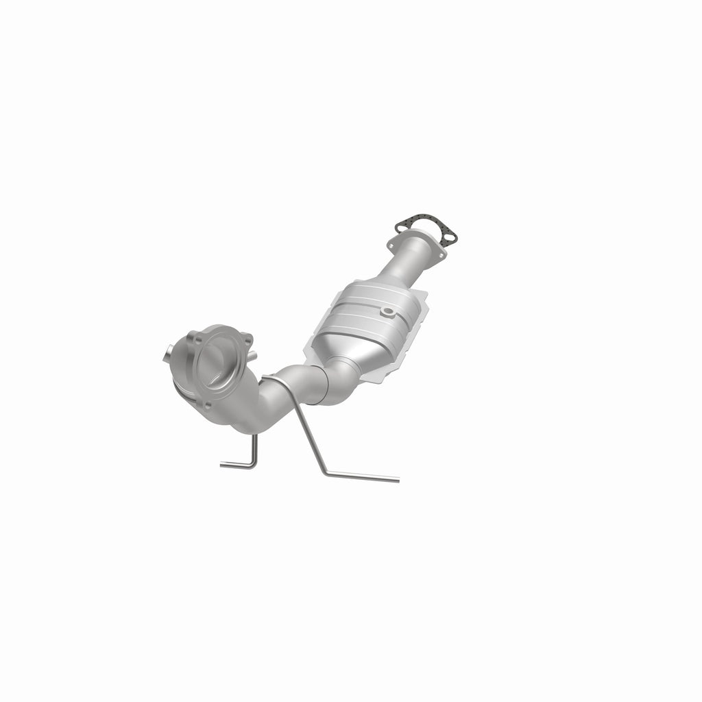 MagnaFlow Exhaust Products 51477 OEM Grade Direct-Fit Catalytic Converter for Select Volvo S60, Volvo V70, Volvo XC70