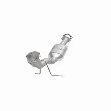 Load image into Gallery viewer, MagnaFlow Exhaust Products 51477 OEM Grade Direct-Fit Catalytic Converter for Select Volvo S60, Volvo V70, Volvo XC70