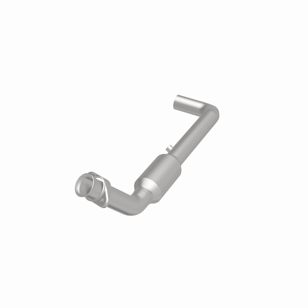 MagnaFlow Exhaust Products 52155 OEM Grade Direct-Fit Catalytic Converter for Select Ford F-150
