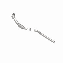 Load image into Gallery viewer, MagnaFlow Exhaust Products 51414 OEM Grade Direct-Fit Catalytic Converter for Select Audi A3, Volkswagen Beetle, Volkswagen Eos, Volkswagen GTI, Volkswagen Jetta