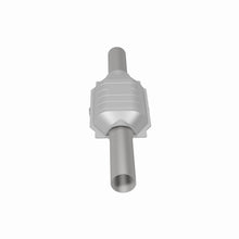 Load image into Gallery viewer, MagnaFlow Exhaust Products 93470 Standard Grade Direct-Fit Catalytic Converter for Select Jeep CJ5, Jeep CJ7, Jeep Cherokee, Jeep Grand Wagoneer, Jeep J10, Jeep J20, Jeep Wagoneer