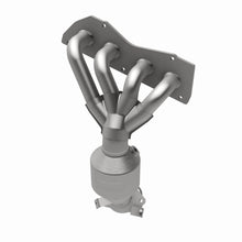 Load image into Gallery viewer, MagnaFlow Exhaust Products 51381 OEM Grade Manifold Catalytic Converter for Select Toyota Camry, Toyota Venza