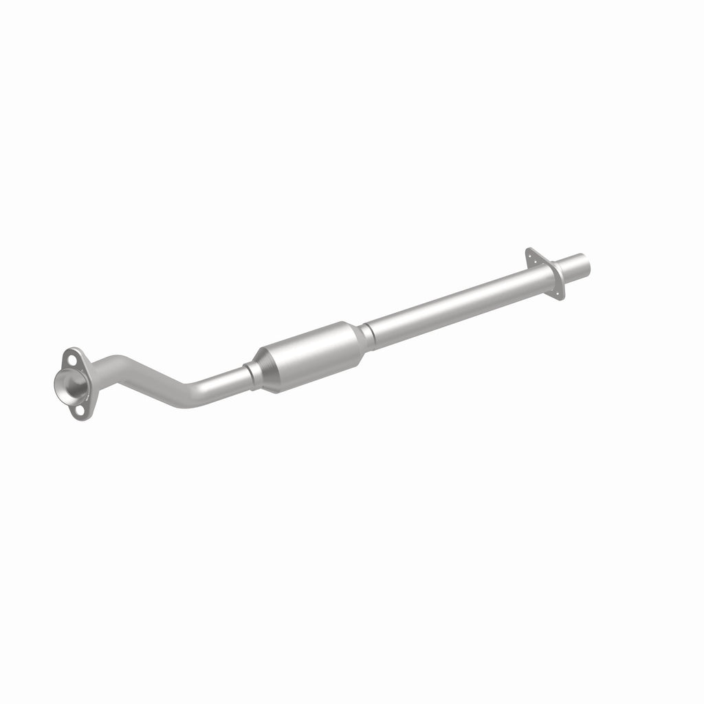 MagnaFlow Exhaust Products 3391165 California CARB Direct-Fit Catalytic Converter for Select Chevrolet Lumina APV, Oldsmobile Silhouette, Pontiac Trans Sport