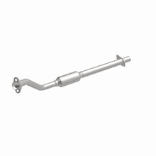 Load image into Gallery viewer, MagnaFlow Exhaust Products 3391165 California CARB Direct-Fit Catalytic Converter for Select Chevrolet Lumina APV, Oldsmobile Silhouette, Pontiac Trans Sport