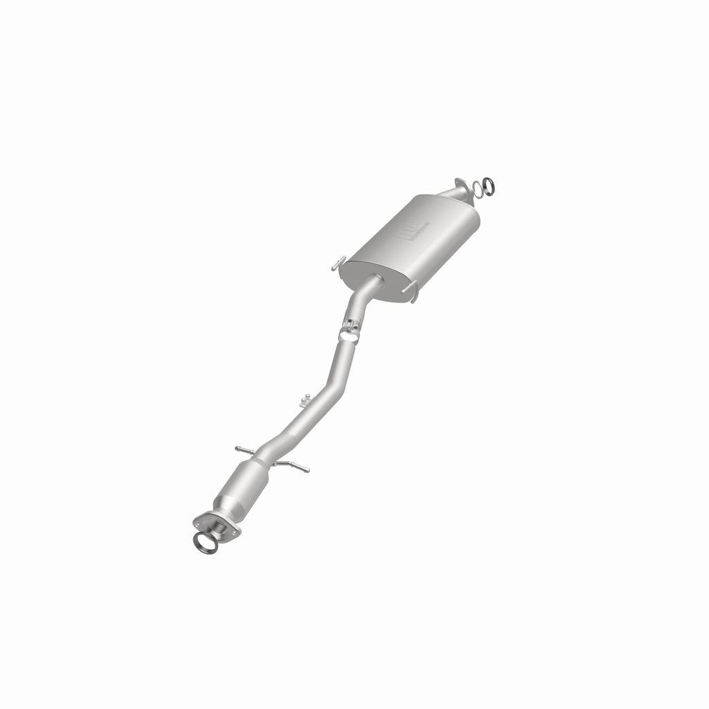 MagnaFlow Exhaust Products 21-101 OEM Grade Direct-Fit Catalytic Converter for Select Lexus RX450h, Lexus RX450hL