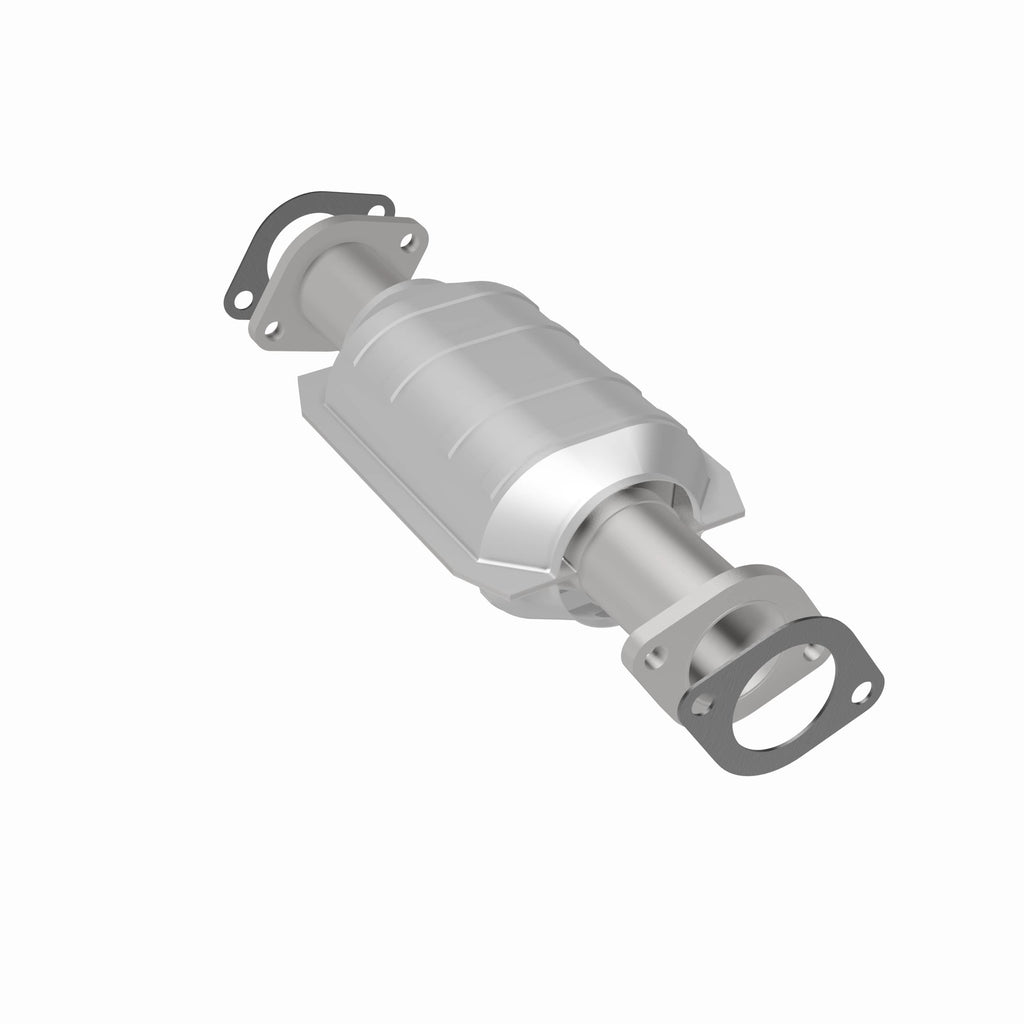MagnaFlow Exhaust Products 93445 HM Grade Direct-Fit Catalytic Converter for Select Nissan Frontier, Nissan Pickup, Nissan Xterra