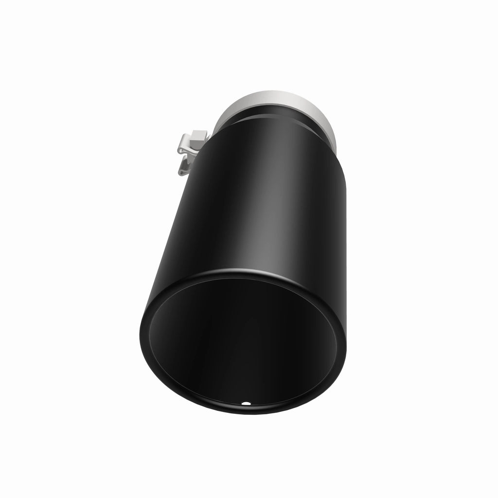 MagnaFlow Exhaust Products 35238 Single Exhaust Tip - 4in. Inlet/5in. Outlet