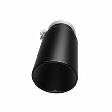 Load image into Gallery viewer, MagnaFlow Exhaust Products 35238 Single Exhaust Tip - 4in. Inlet/5in. Outlet