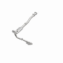Load image into Gallery viewer, MagnaFlow Exhaust Products 4451414 California CARB Direct-Fit Catalytic Converter for Select Chevrolet Express 1500, Chevrolet Express 2500, GMC Savana 1500, GMC Savana