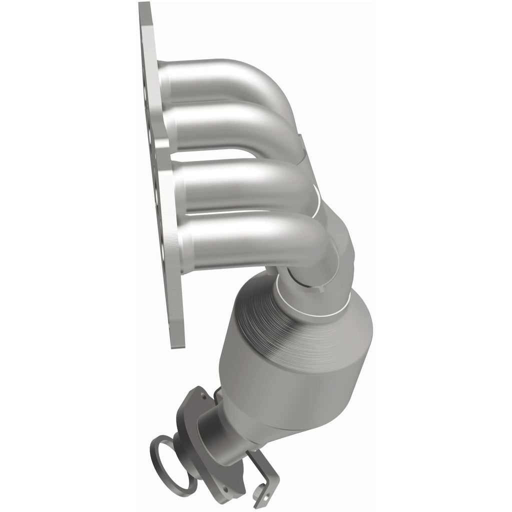MagnaFlow Exhaust Products 5531519 California CARB Manifold Catalytic Converter for Select Toyota Camry