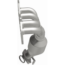 Load image into Gallery viewer, MagnaFlow Exhaust Products 5531519 California CARB Manifold Catalytic Converter for Select Toyota Camry