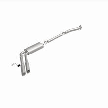 Load image into Gallery viewer, MagnaFlow Exhaust Products 16522 Street Series Polished Cat-Back System for Select Ford F-150, Lincoln Mark LT