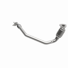 Load image into Gallery viewer, MagnaFlow Exhaust Products 24208 HM Grade Direct-Fit Catalytic Converter for Select Chevrolet Malibu, Pontiac G6