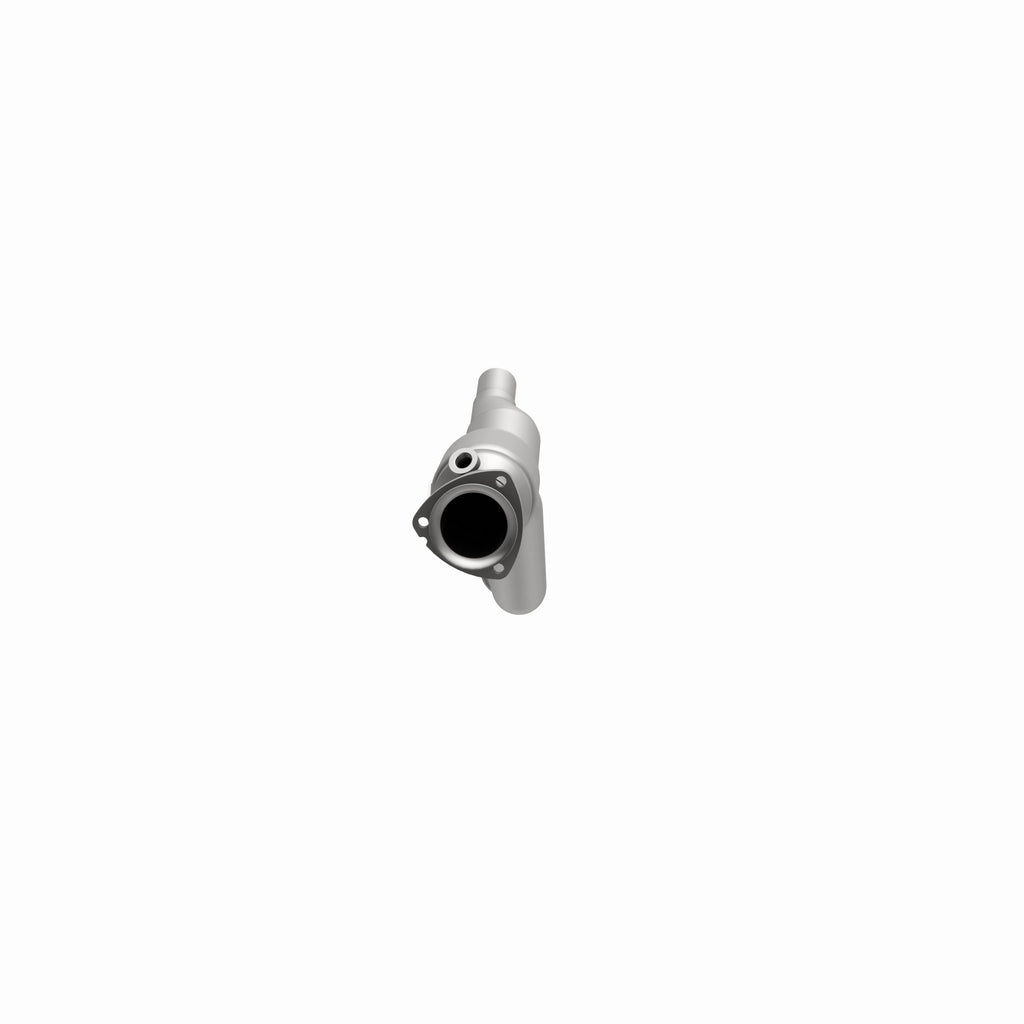 MagnaFlow Exhaust Products 24317 HM Grade Direct-Fit Catalytic Converter for Select Audi S4