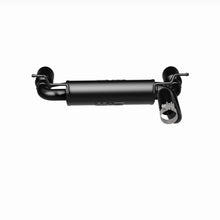 Load image into Gallery viewer, MagnaFlow Exhaust Products 19388 Street Series Black Coated Axle Back System for Select Jeep Wrangler