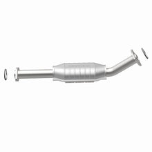 Load image into Gallery viewer, MagnaFlow Exhaust Products 24406 HM Grade Direct-Fit Catalytic Converter for Select Toyota Tundra