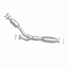 Load image into Gallery viewer, MagnaFlow Exhaust Products 24410 HM Grade Direct-Fit Catalytic Converter for Select Saturn L300, Saturn LS2, Saturn LW2, Saturn LW300