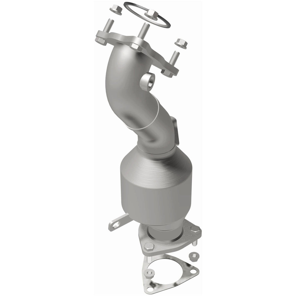 MagnaFlow Exhaust Products 5582608 California CARB Direct-Fit Catalytic Converter for Select Chevrolet Colorado, GMC Canyon