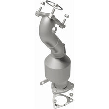 Load image into Gallery viewer, MagnaFlow Exhaust Products 5582608 California CARB Direct-Fit Catalytic Converter for Select Chevrolet Colorado, GMC Canyon