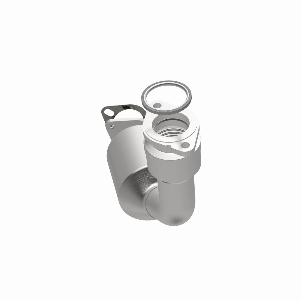 MagnaFlow Exhaust Products 5461627 California CARB Direct-Fit Catalytic Converter for Select Pontiac G8