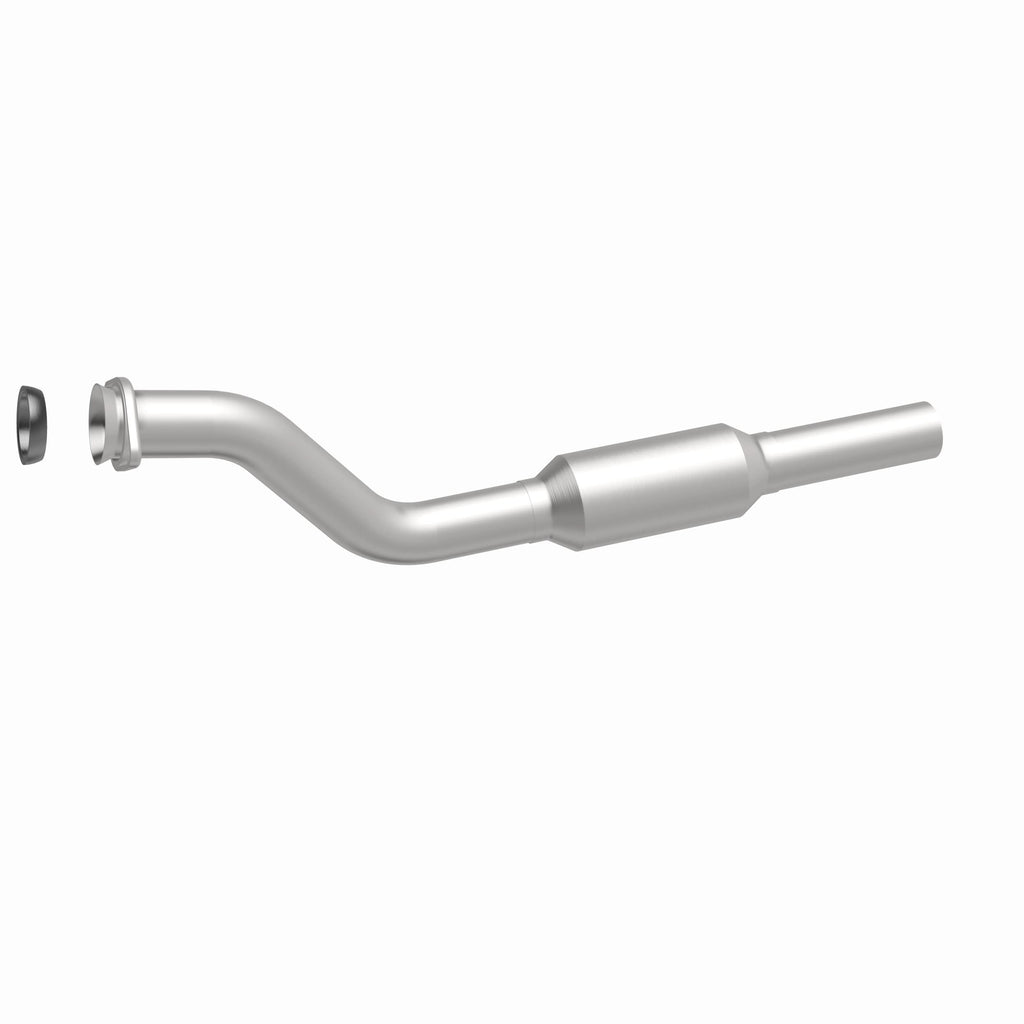 MagnaFlow Exhaust Products 4481404 California CARB Direct-Fit Catalytic Converter for Select Buick Riviera