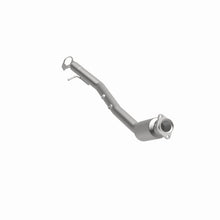 Load image into Gallery viewer, MagnaFlow Exhaust Products 5451713 California CARB Direct-Fit Catalytic Converter for Select Land Rover Range Rover