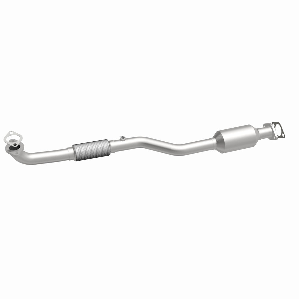 MagnaFlow Exhaust Products 5571875 California CARB Direct-Fit Catalytic Converter for Select Hyundai Elantra
