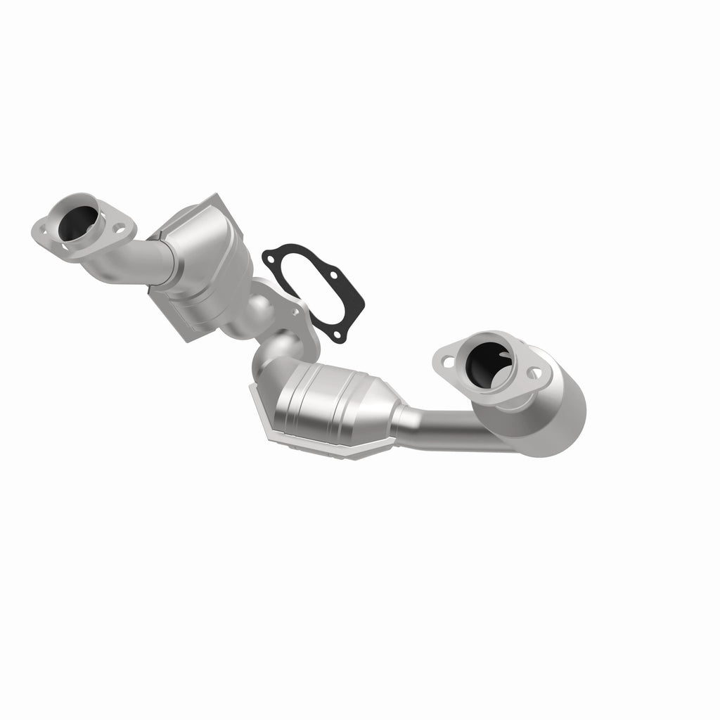 MagnaFlow Exhaust Products 49440 OEM Grade Direct-Fit Catalytic Converter for Select Ford Ranger, Mazda B3000