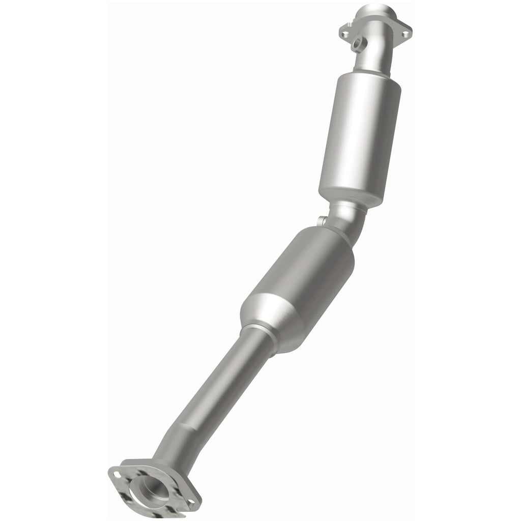 MagnaFlow Exhaust Products 551058 California CARB Direct-Fit Catalytic Converter for Select Ford Crown Victoria, Lincoln Town Car, Mercury Grand Marquis