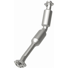 Load image into Gallery viewer, MagnaFlow Exhaust Products 551058 California CARB Direct-Fit Catalytic Converter for Select Ford Crown Victoria, Lincoln Town Car, Mercury Grand Marquis