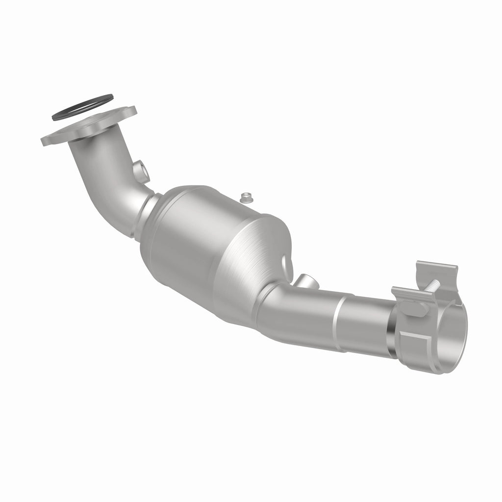 MagnaFlow Exhaust Products 280169 OEM Grade Direct-Fit Catalytic Converter for Select Chevrolet Camaro