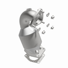Load image into Gallery viewer, MagnaFlow Exhaust Products 4481782 California CARB Direct-Fit Catalytic Converter for Select Saab 9-3