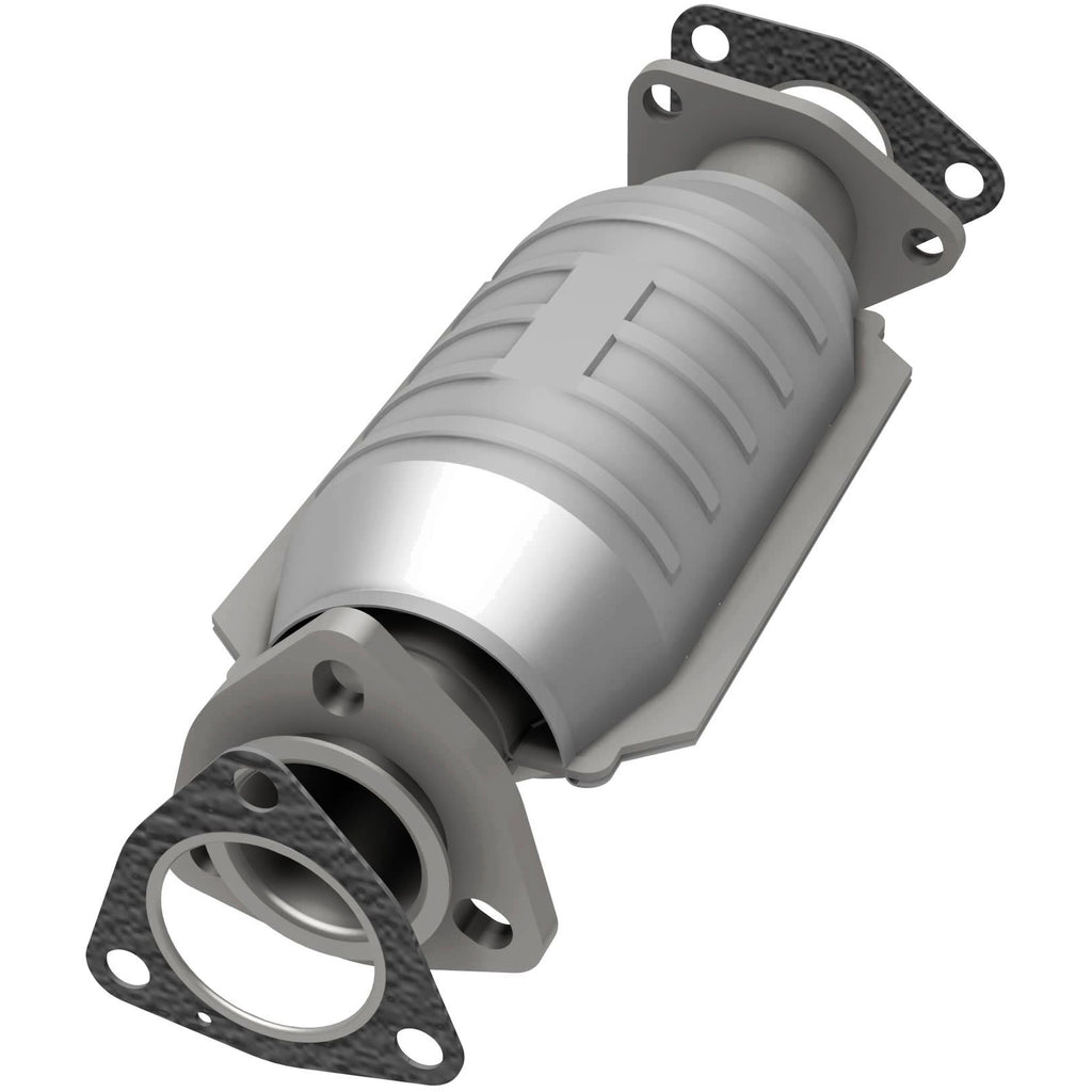 MagnaFlow Exhaust Products 3322623 California CARB Direct-Fit Catalytic Converter for Select Acura Integra, Honda Accord, Honda Prelude