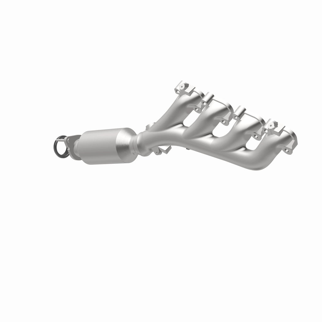 MagnaFlow Exhaust Products 4551071 California CARB Manifold Catalytic Converter for Select Cadillac SRX