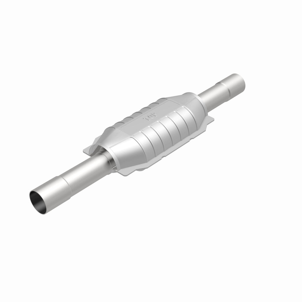 MagnaFlow Exhaust Products 23463 Standard Grade Direct-Fit Catalytic Converter for Select Chevrolet Beretta, Chevrolet Corsica