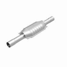 Load image into Gallery viewer, MagnaFlow Exhaust Products 23463 Standard Grade Direct-Fit Catalytic Converter for Select Chevrolet Beretta, Chevrolet Corsica